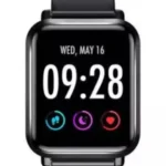 AQFIT W10 Smartwatch Review