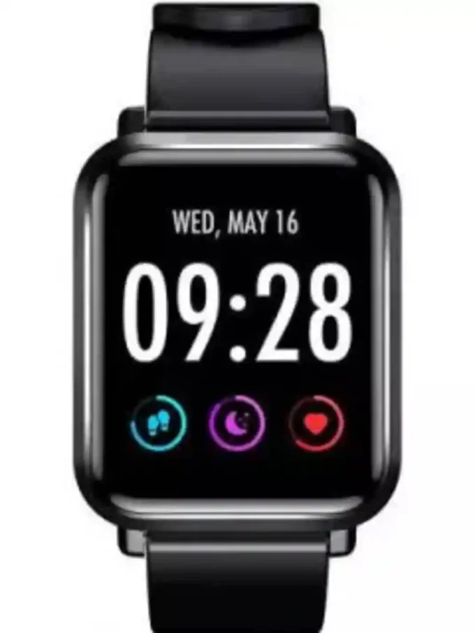 AQFIT W10 Smartwatch Review