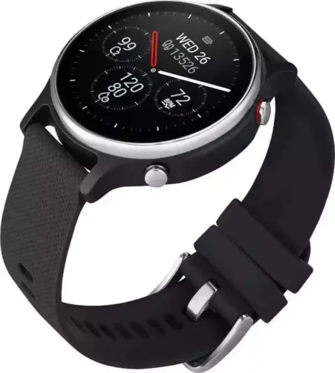 ASUS VivoWatch 6 Smartwatch Review