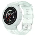 Amazfit Active Edge Smartwatch Review