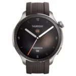 Amazfit Balance Smartwatch Review