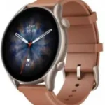 Amazfit GTR 3 Pro Smartwatch Review