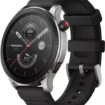 Amazfit GTR 4 Smartwatch Review
