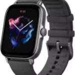 Amazfit GTS 3 Smartwatch Review