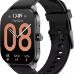 Amazfit Pop 3S Smartwatch Review