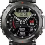 Amazfit T-Rex Ultra Smartwatch Review