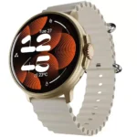 Ambrane Premium Aesthetics Smartwatch Review