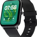 Ambrane Wise Glaze Smartwatch Review