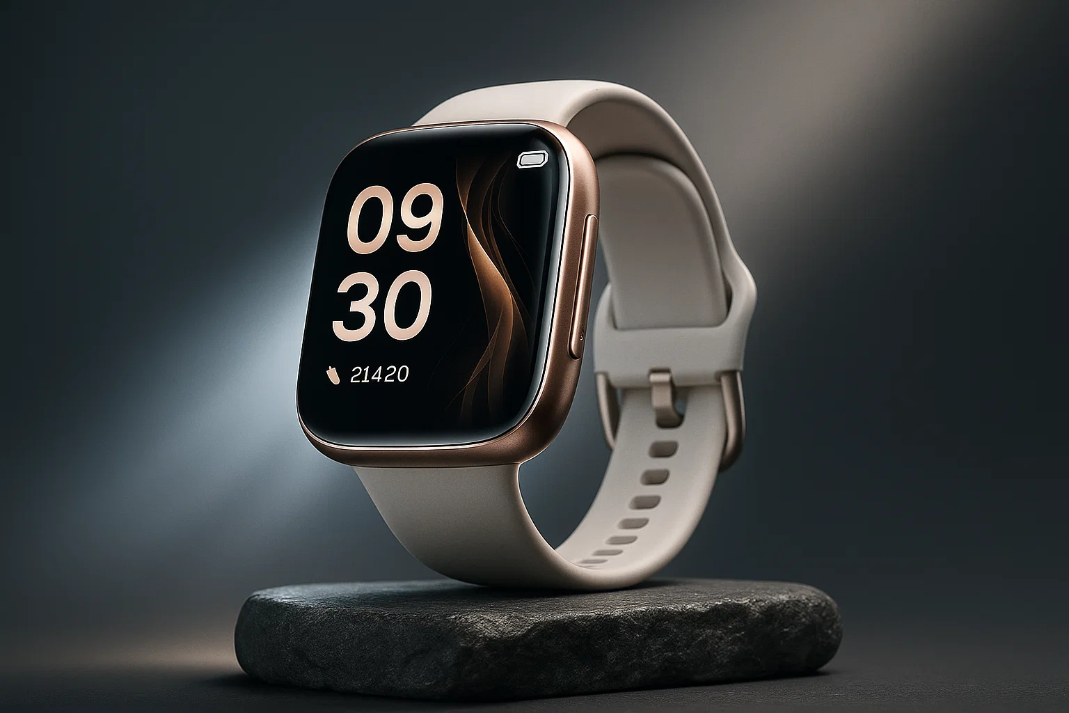 Antfit GTX20 Smartwatch Review