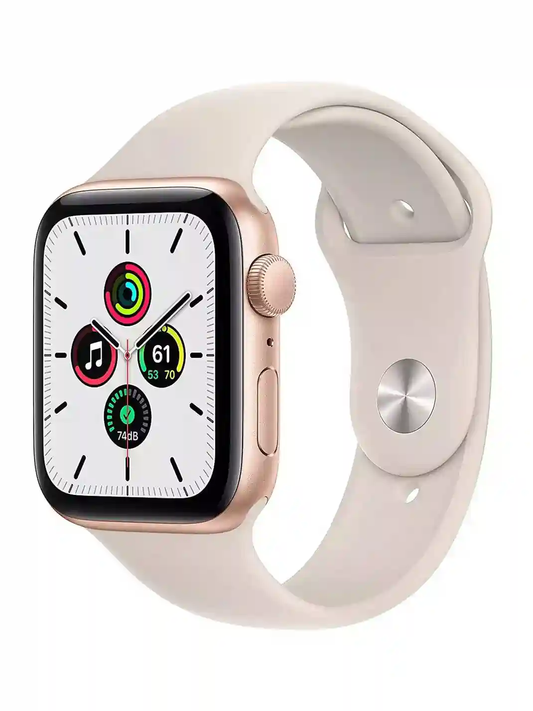 Apple Watch SE 2 Smartwatch Review