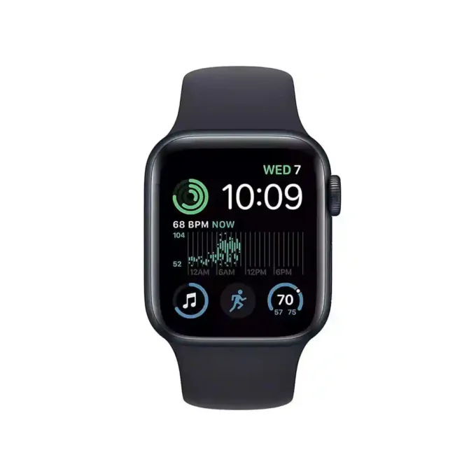 Apple Watch SE (2nd Gen) Smartwatch Review