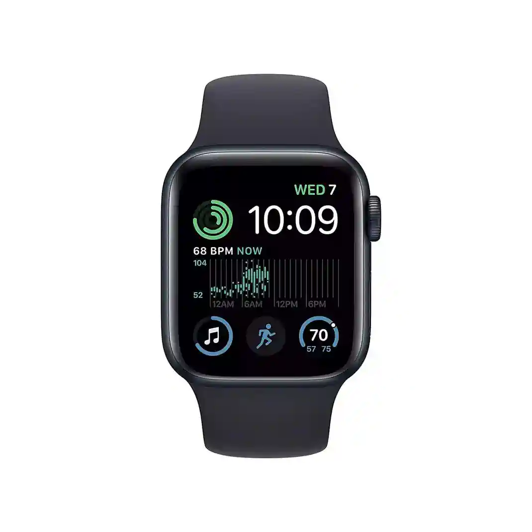 Apple Watch SE (2nd Gen) Smartwatch Review