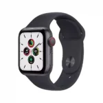 Apple Watch SE (GPS + Cellular, 40mm) Smartwatch Review
