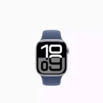 Apple Watch Series 10 Aluminium 46mm Smartwatch Review