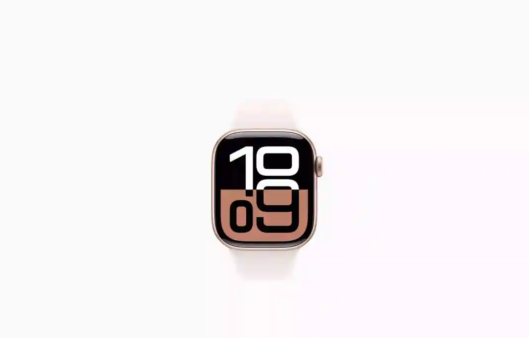 Apple Watch Series 10 Aluminium (GPS + Cellular) Smartwatch Review