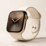 Apple Watch Series 11 (GPS + Cellular) Smartwatch Review