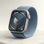 Apple Watch Series 11 Smartwatch Review