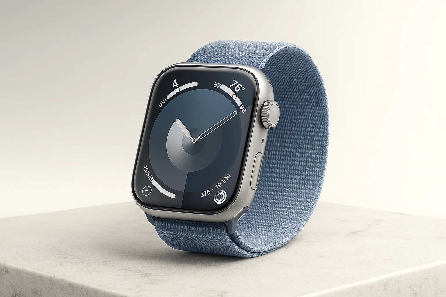 Apple Watch Series 11 Smartwatch Review