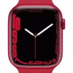 Apple Watch Series 7 Cellular 45mm Smartwatch Review