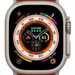 Apple Watch Ultra Smartwatch Review