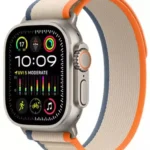 Apple Watch Ultra 2 Smartwatch Review