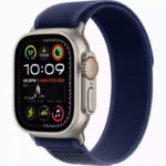 Apple Watch ultra 2 2nd Gen (Trail loop) Smartwatch Review