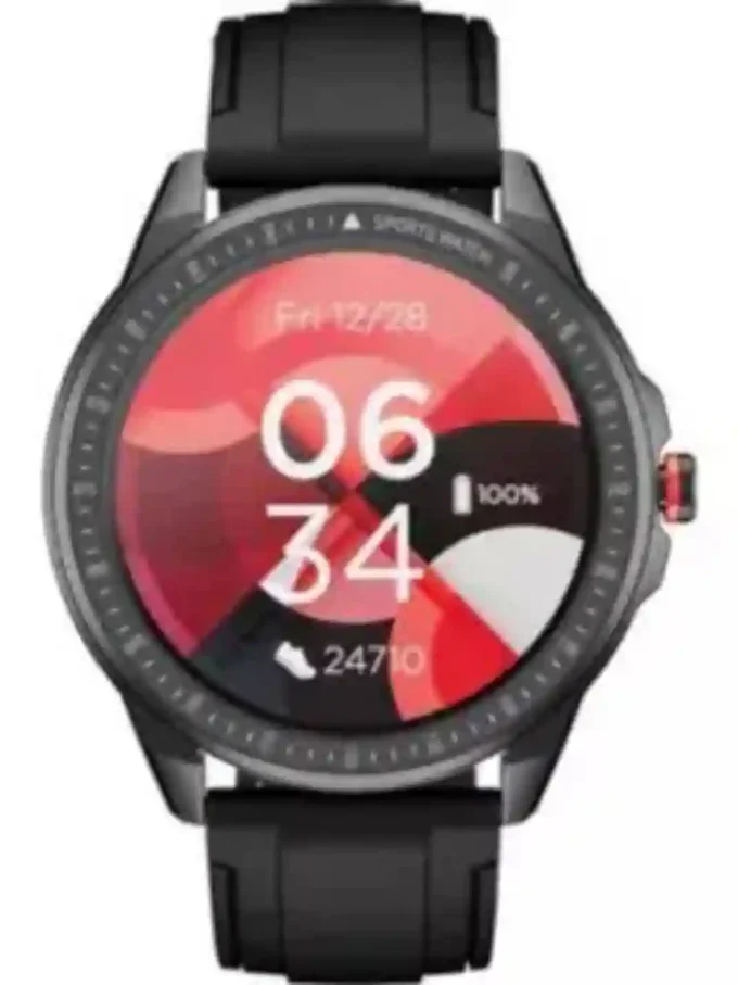 Boat Flash RTL Smartwatch Review