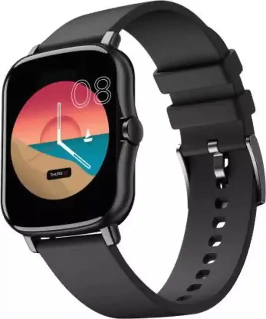 Boat Watch Vertex Smartwatch Review