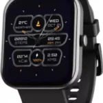 Boat Wave Arcade Smartwatch Review