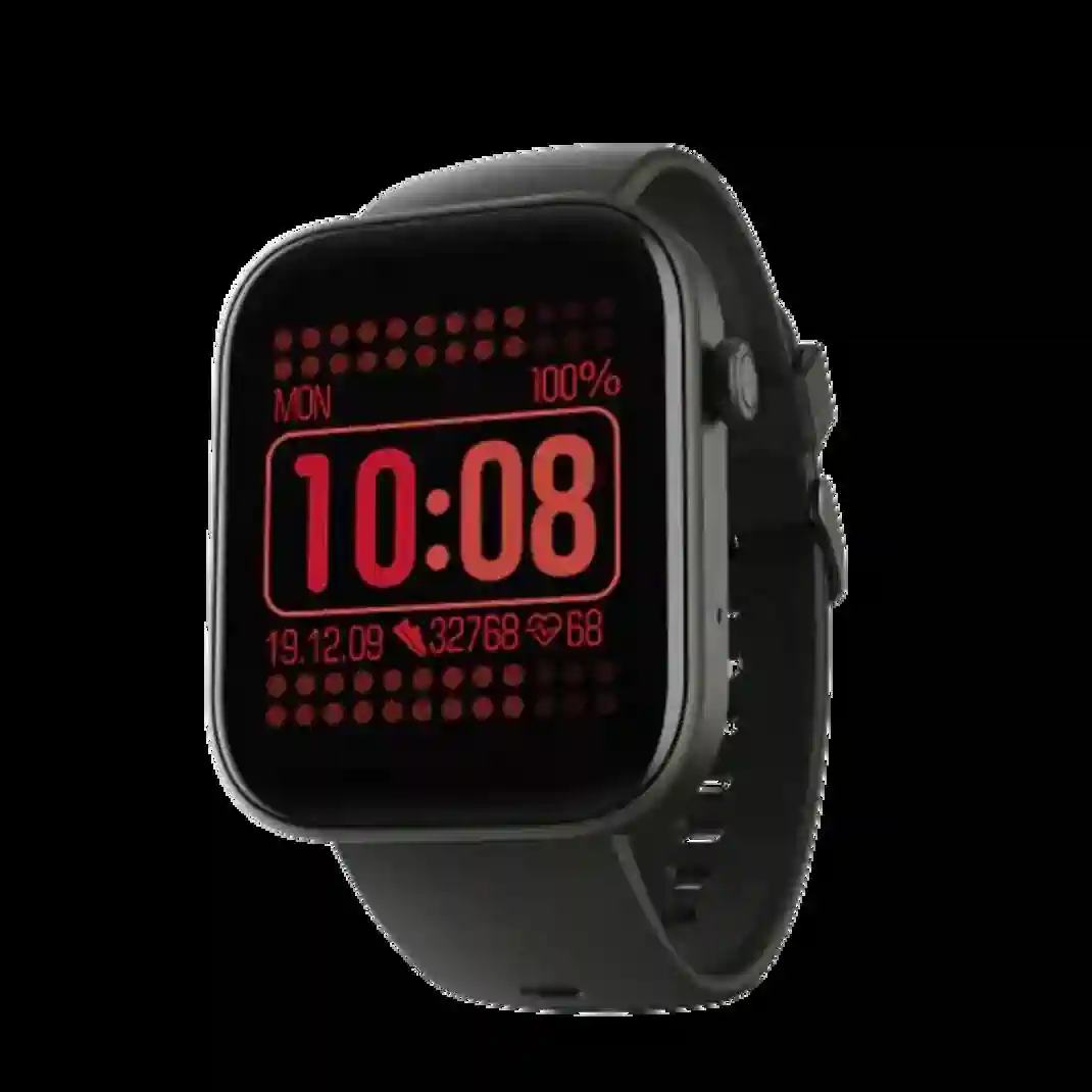 Boat Wave Astra Smartwatch Review