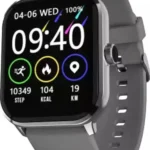 Boat Wave Infinity Smartwatch Review