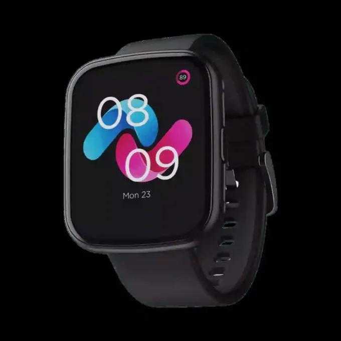 Boat Wave Play Smartwatch Review