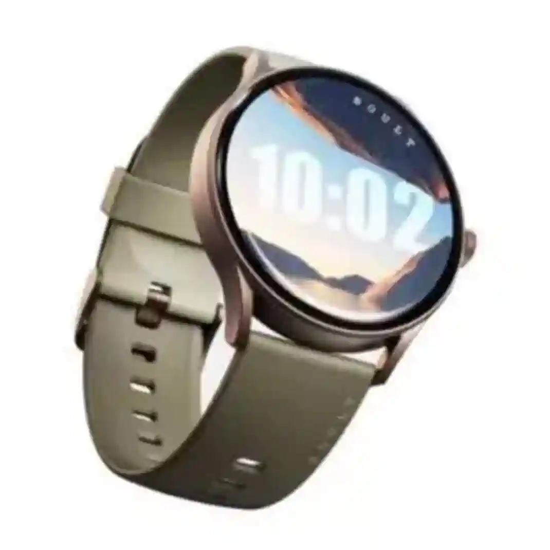 Boult Audio Rover Pro Smartwatch Review