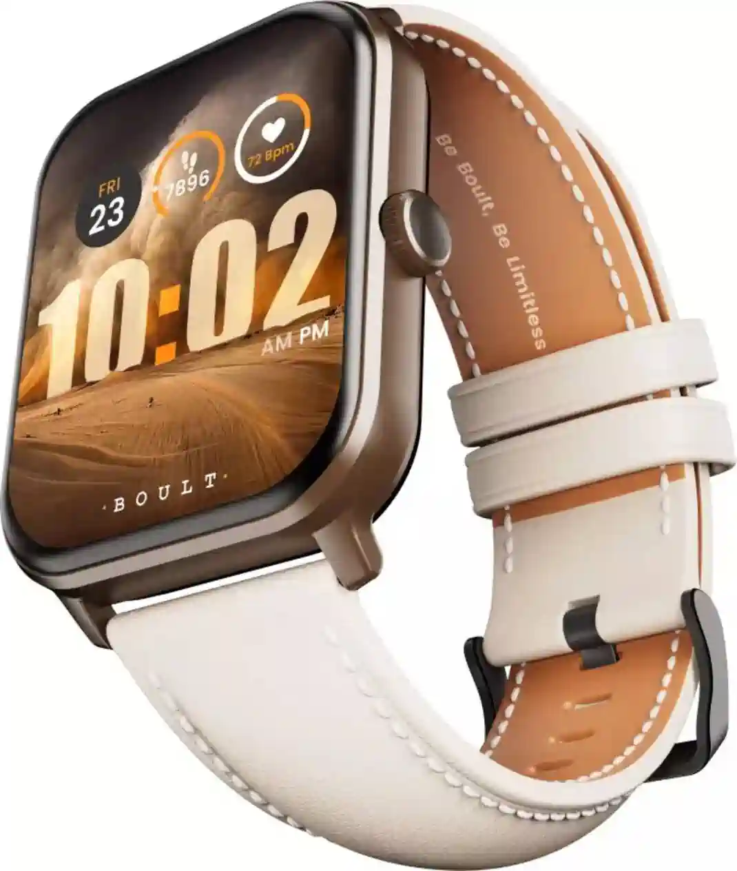 Boult Drift Plus Smartwatch Review