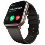 Boult Drift+ Smart Watch Smartwatch Review