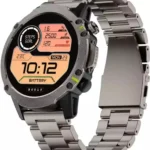 Boult Sterling Pro Smartwatch Review
