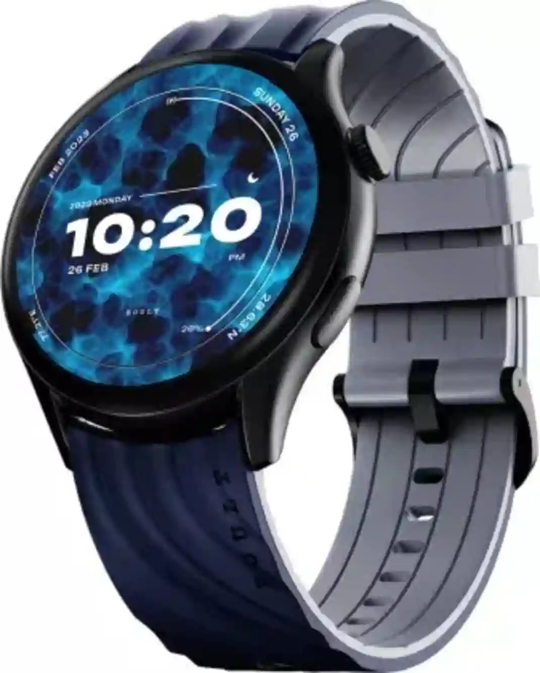 Boult Striker Pro Smartwatch Review