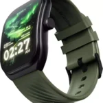 Boult Trail Smart Watch Smartwatch Review