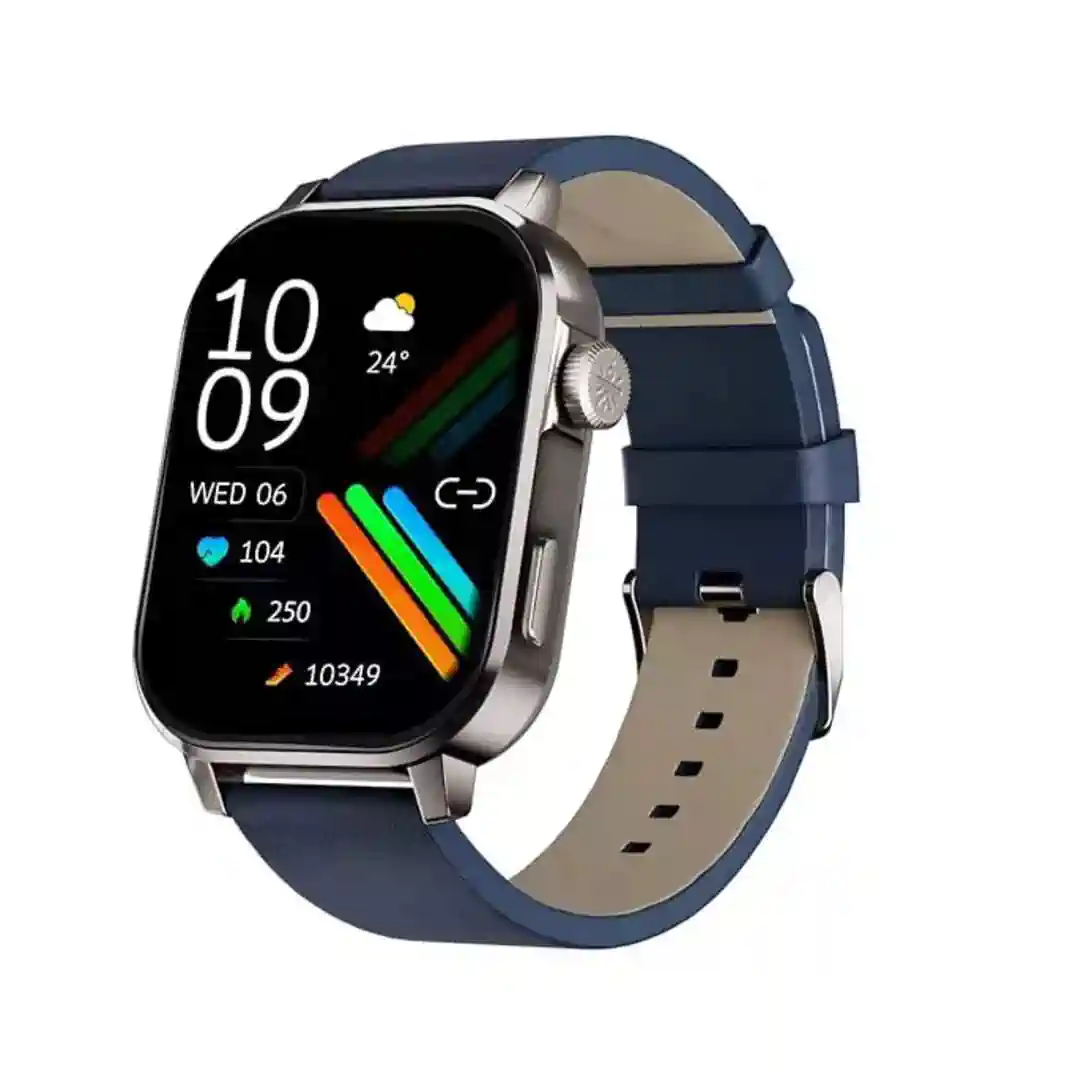 CULTSPORT Ace X Luxe Smartwatch Review