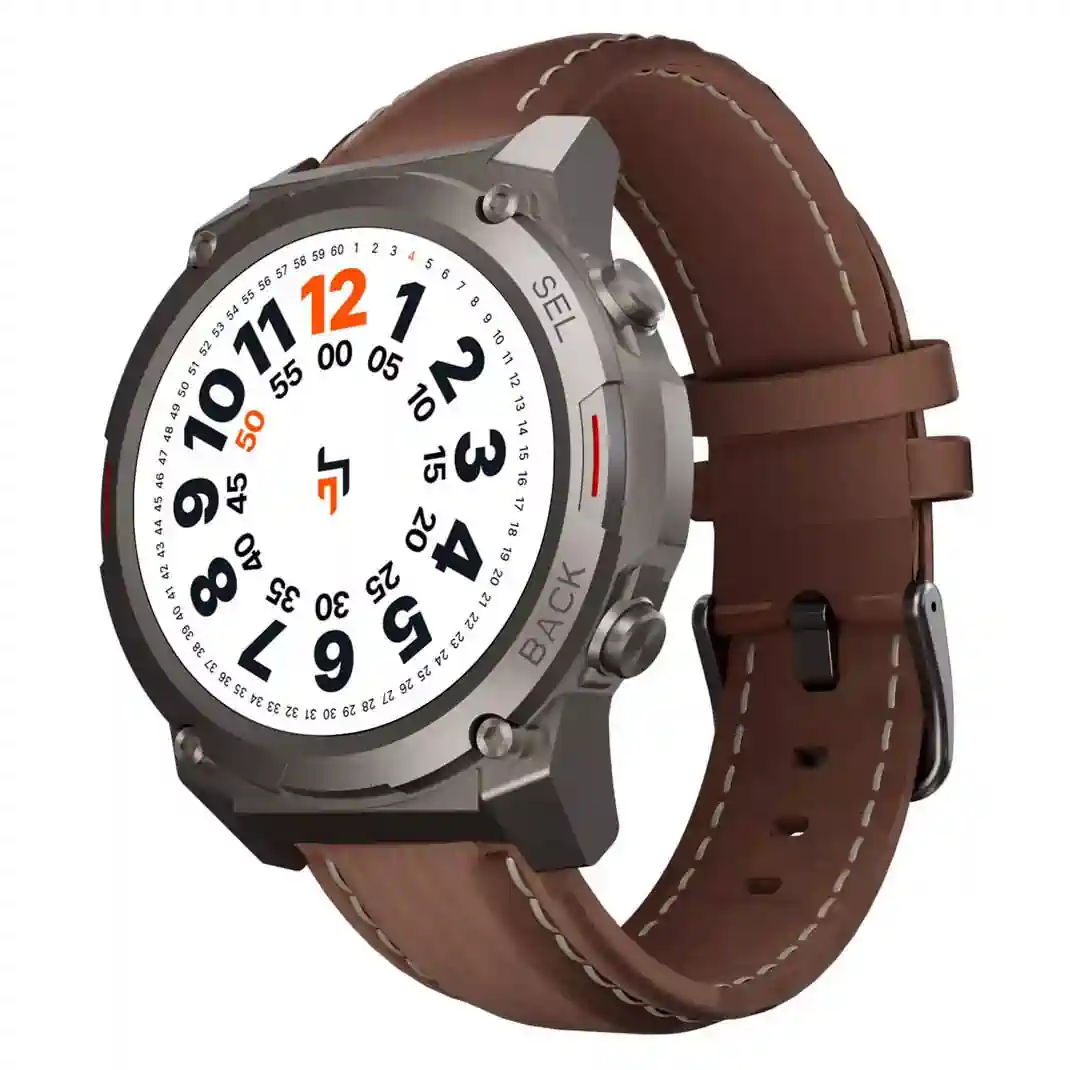 CrossBeats Armour Dive Smartwatch Review