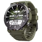 CrossBeats Everest Smartwatch Review