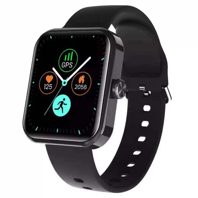 CrossBeats Ignite Atlas Smartwatch Review