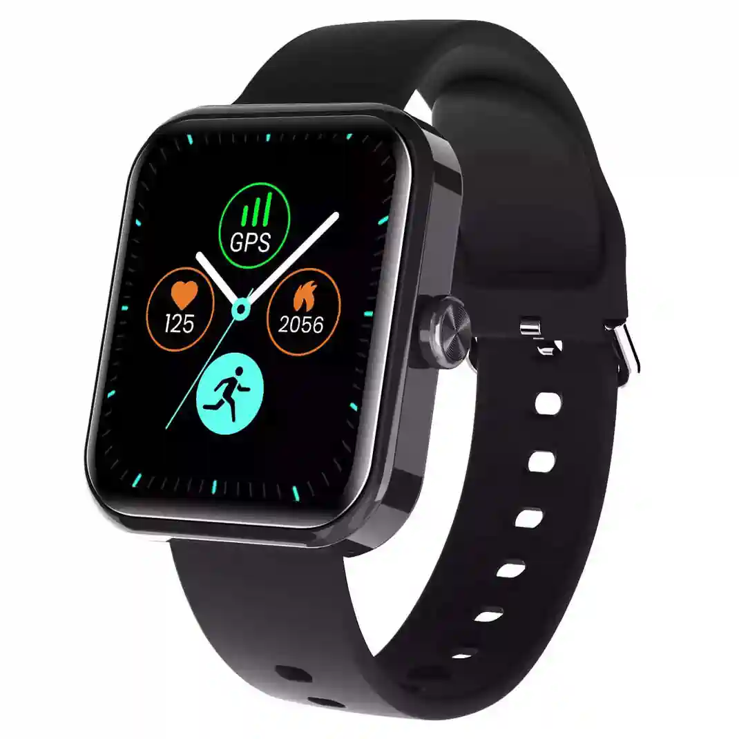 CrossBeats Ignite Atlas Smartwatch Review