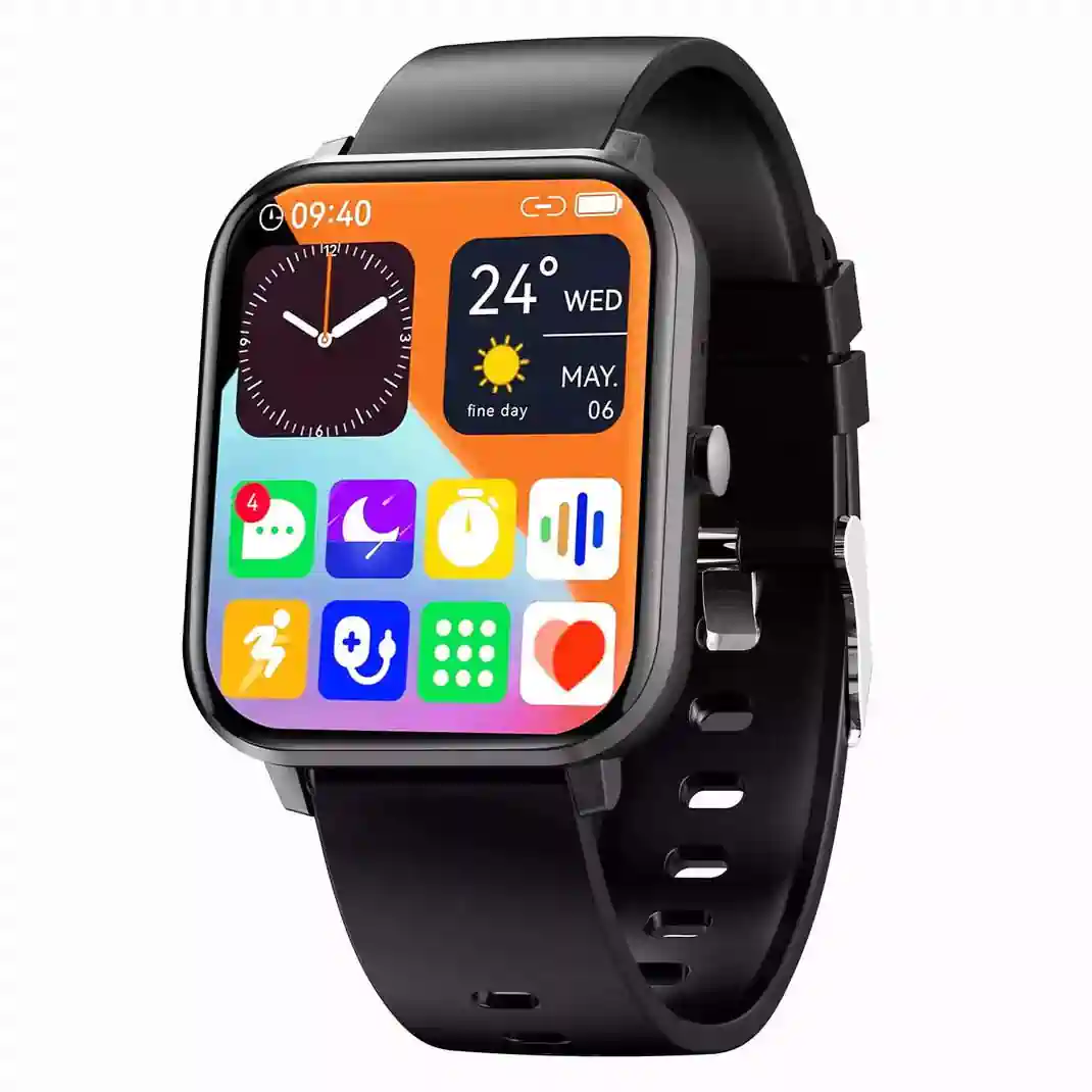 CrossBeats Ignite Calling Smartwatch Review