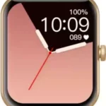 CrossBeats Ignite Crux Pro Smartwatch Review