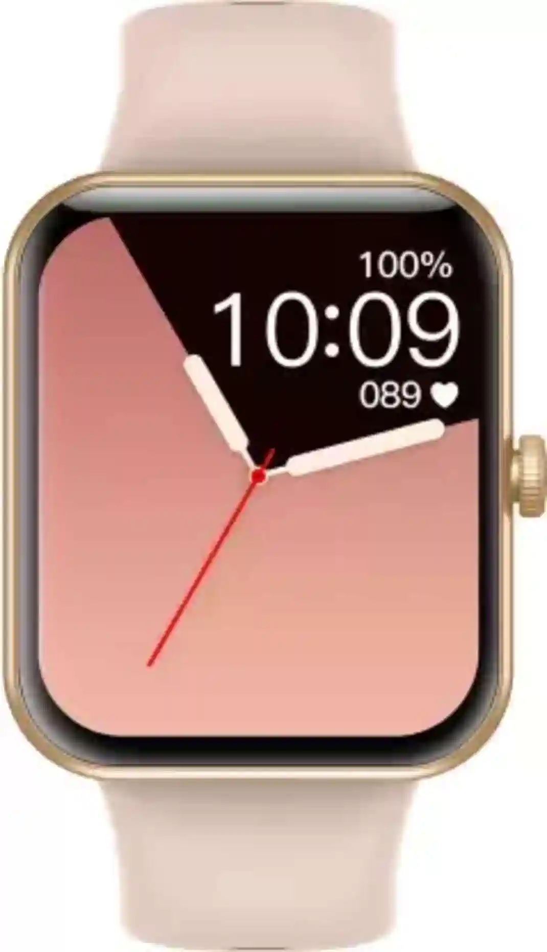 CrossBeats Ignite Crux Pro Smartwatch Review