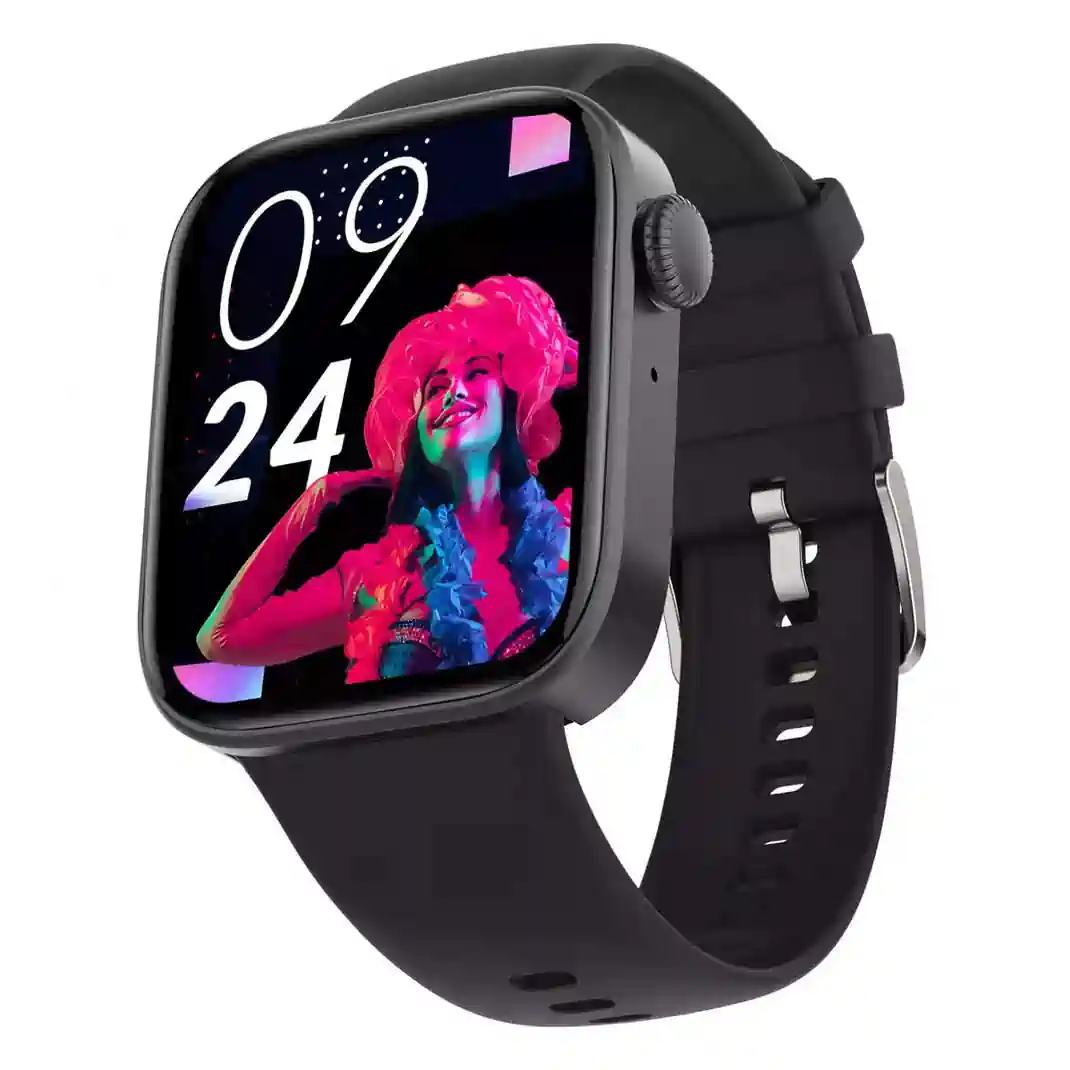 CrossBeats Ignite GRIT Smartwatch Review