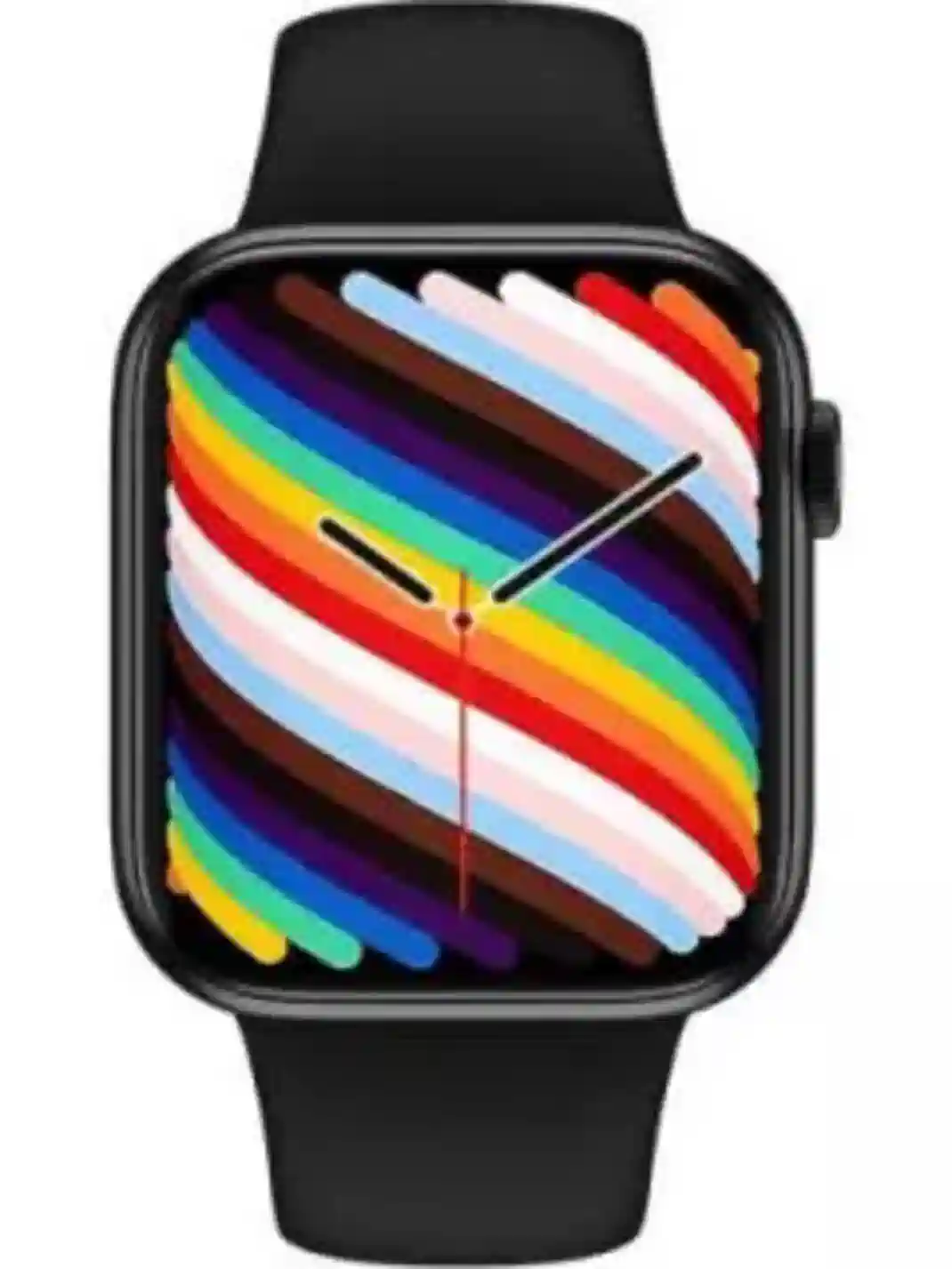 CrossBeats Ignite S3 Pro Smartwatch Review