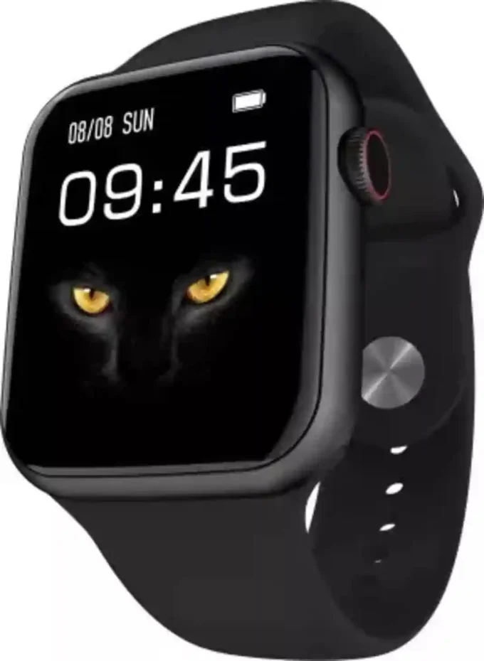 CrossBeats Ignite S3 Ultra Max Smartwatch Review