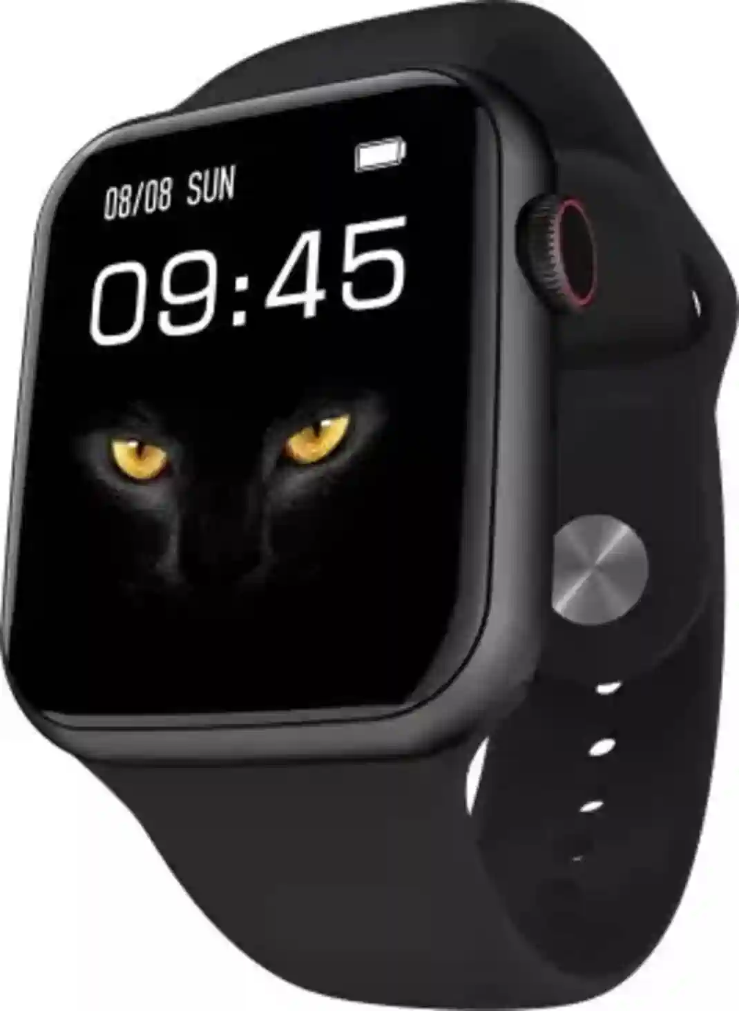 CrossBeats Ignite S3 Ultra Max Smartwatch Review